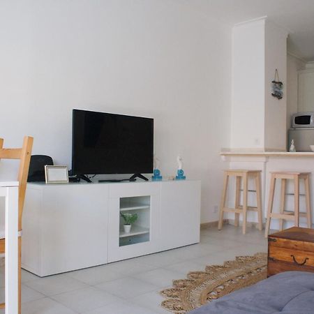 דירות קוסטה דה קפאריקה Caparica Sunny House II מראה חיצוני תמונה