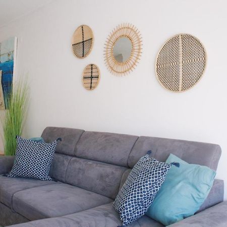 דירות קוסטה דה קפאריקה Caparica Sunny House II מראה חיצוני תמונה