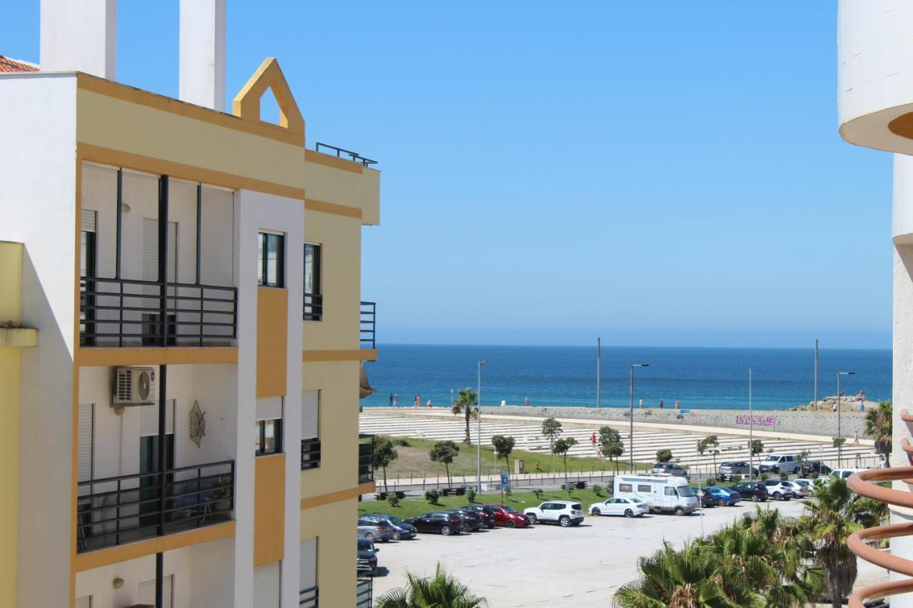 דירות קוסטה דה קפאריקה Caparica Sunny House II מראה חיצוני תמונה