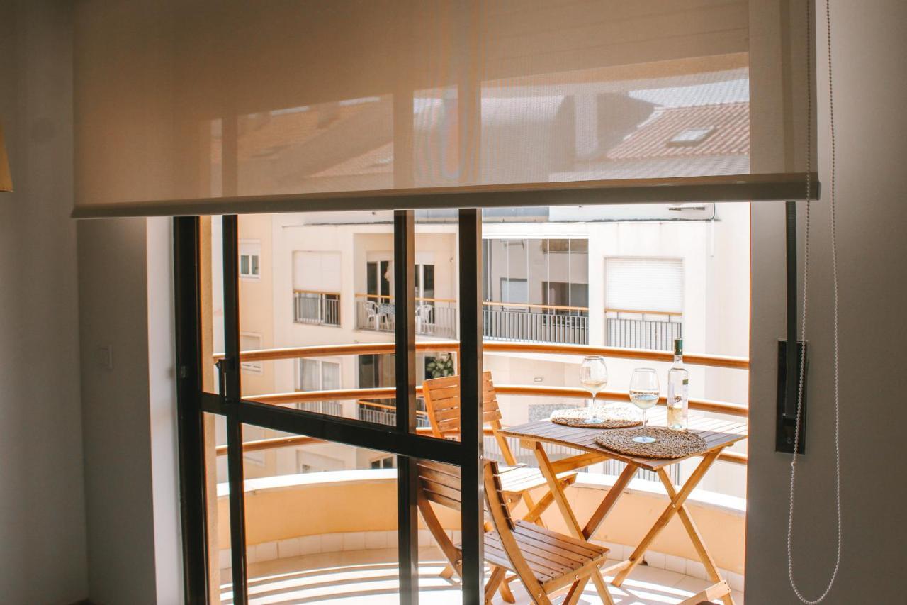 דירות קוסטה דה קפאריקה Caparica Sunny House II מראה חיצוני תמונה