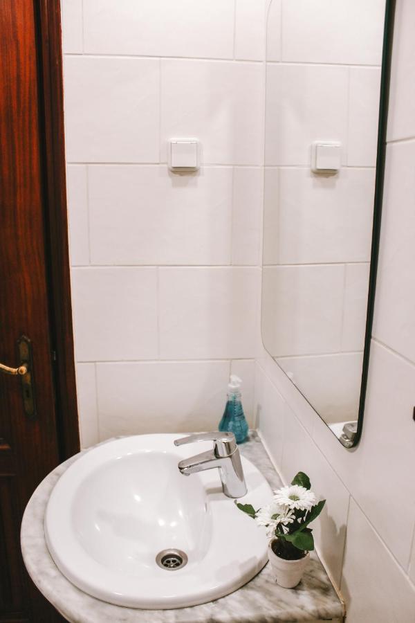דירות קוסטה דה קפאריקה Caparica Sunny House II מראה חיצוני תמונה