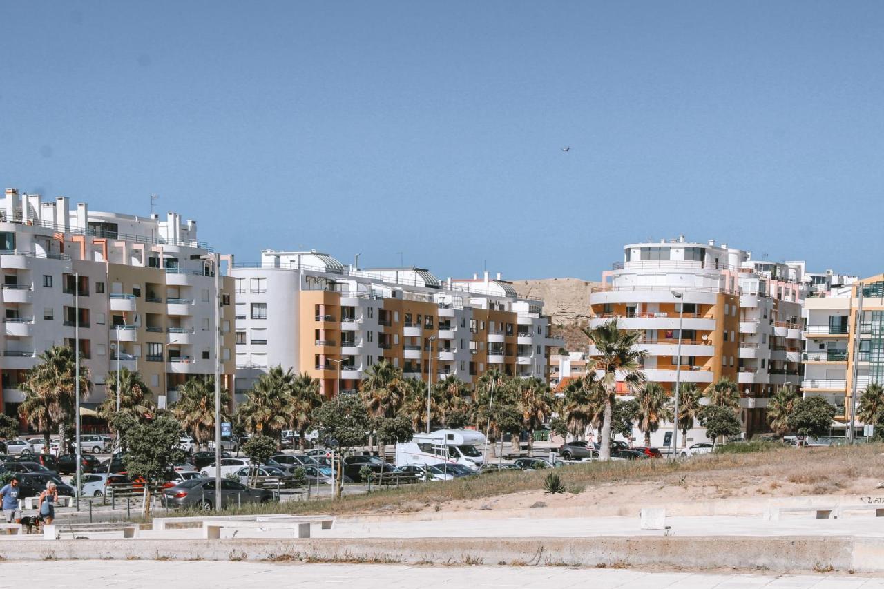דירות קוסטה דה קפאריקה Caparica Sunny House II מראה חיצוני תמונה