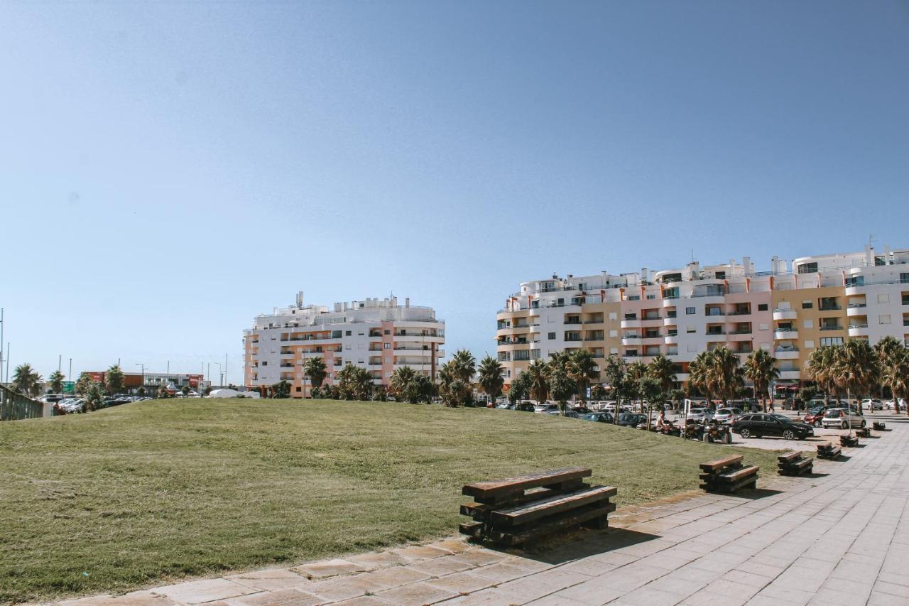 דירות קוסטה דה קפאריקה Caparica Sunny House II מראה חיצוני תמונה