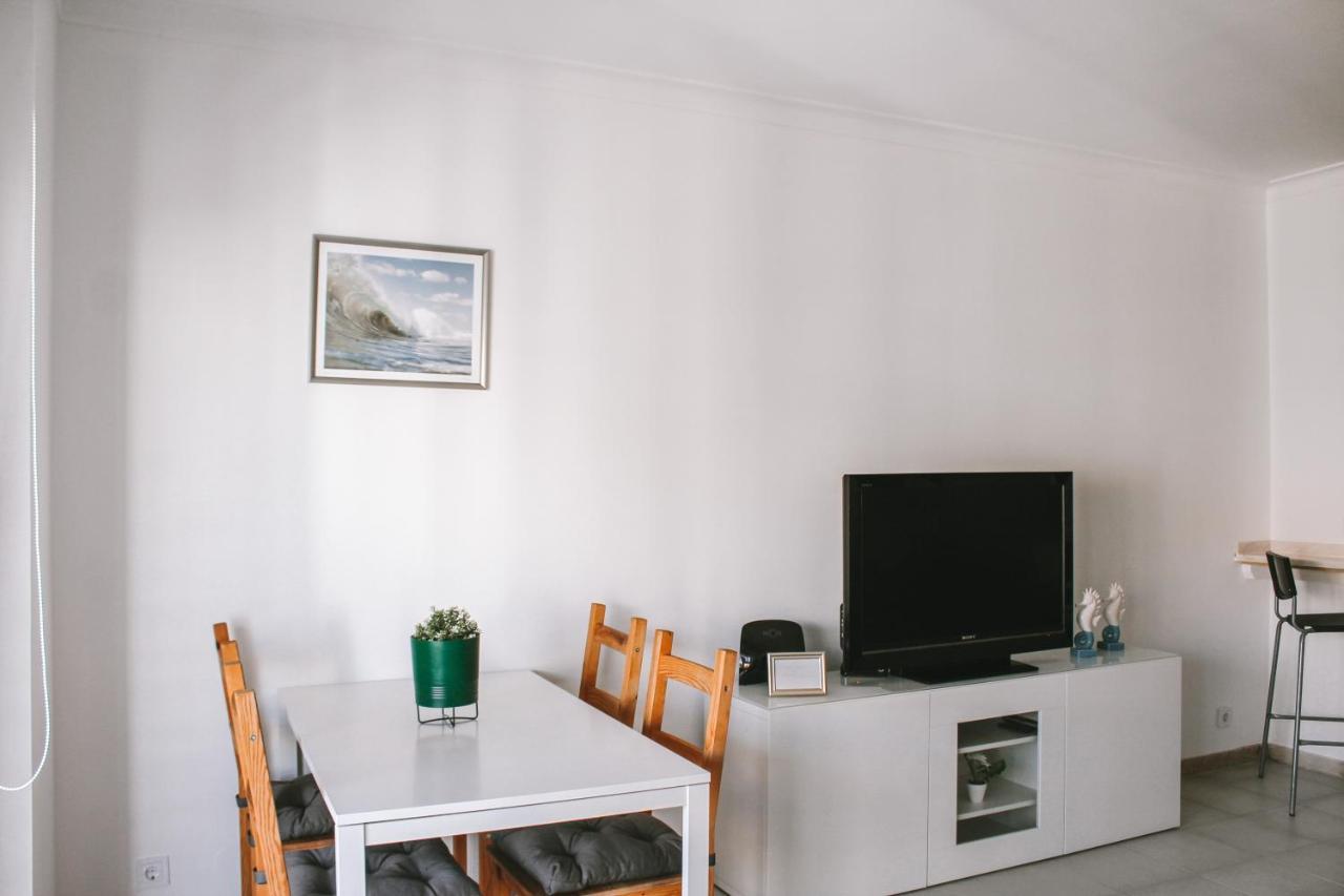 דירות קוסטה דה קפאריקה Caparica Sunny House II מראה חיצוני תמונה