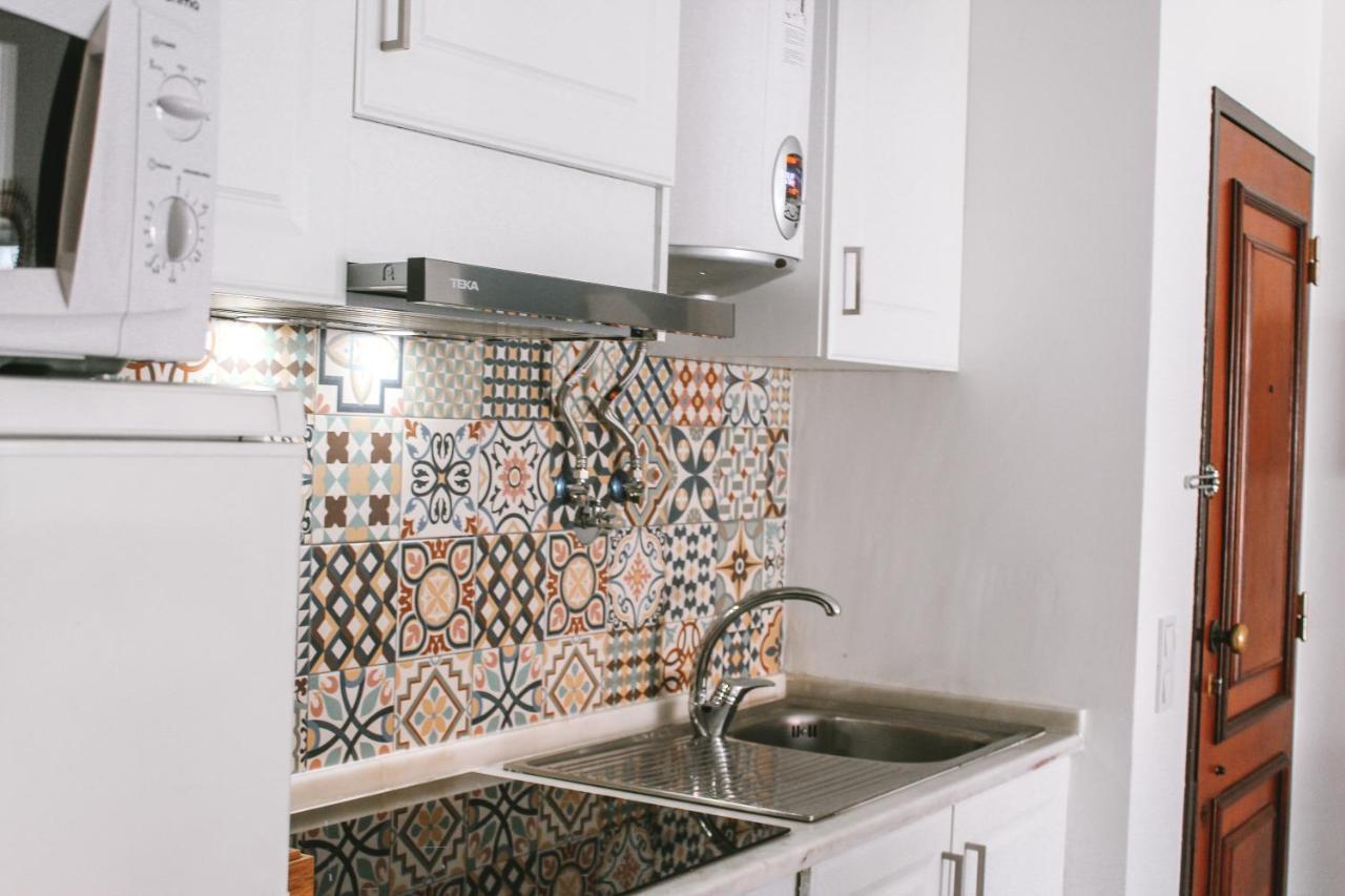 דירות קוסטה דה קפאריקה Caparica Sunny House II מראה חיצוני תמונה