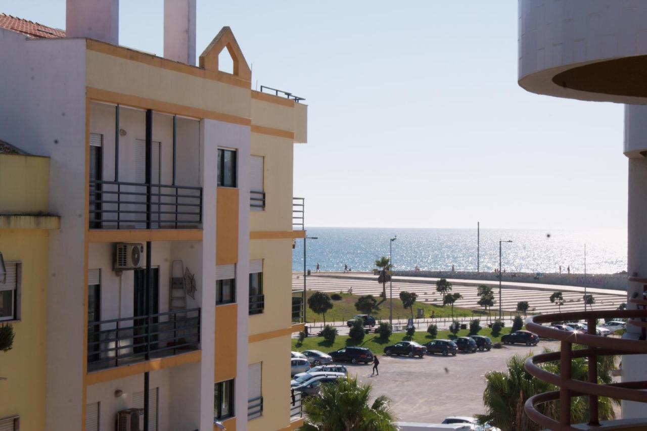 דירות קוסטה דה קפאריקה Caparica Sunny House II מראה חיצוני תמונה