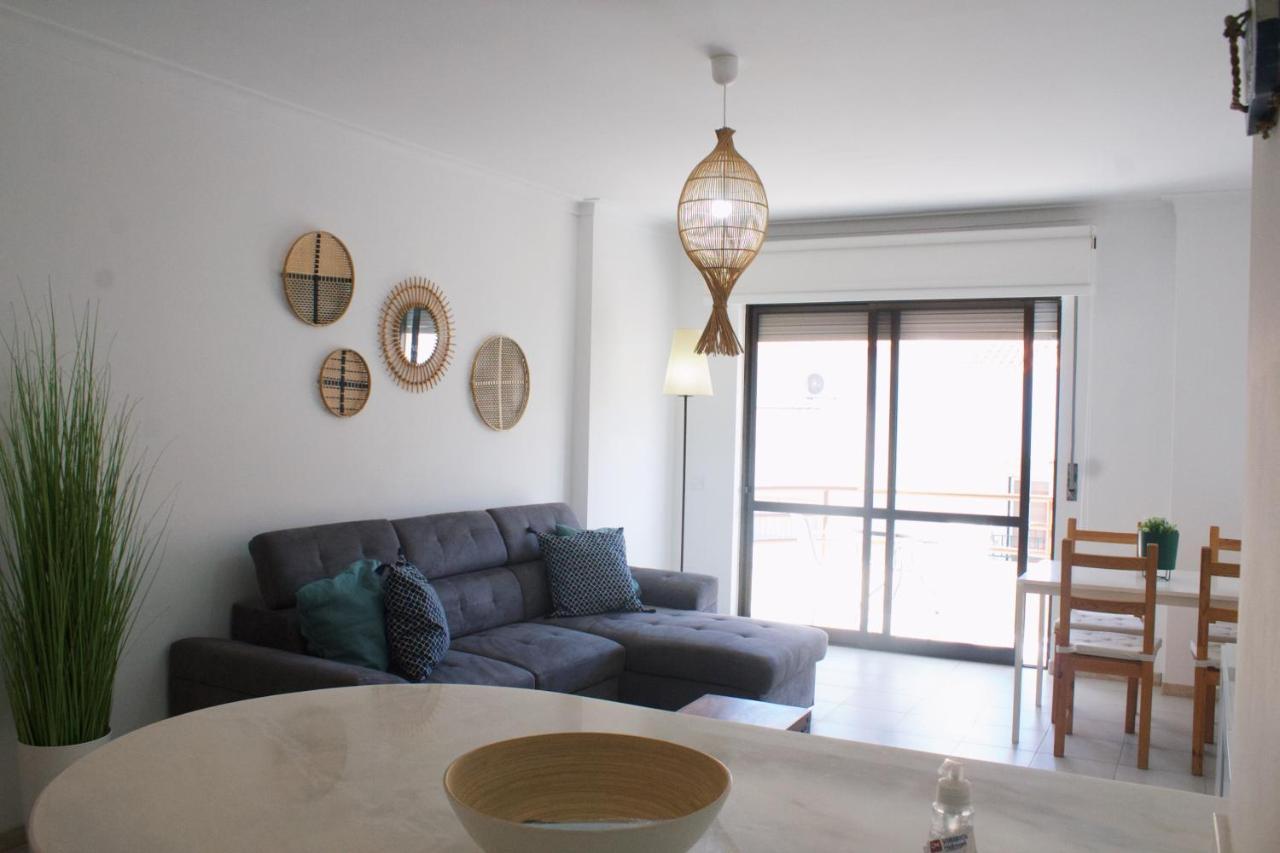 דירות קוסטה דה קפאריקה Caparica Sunny House II מראה חיצוני תמונה