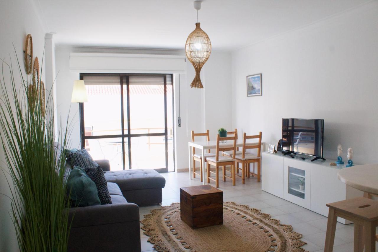 דירות קוסטה דה קפאריקה Caparica Sunny House II מראה חיצוני תמונה