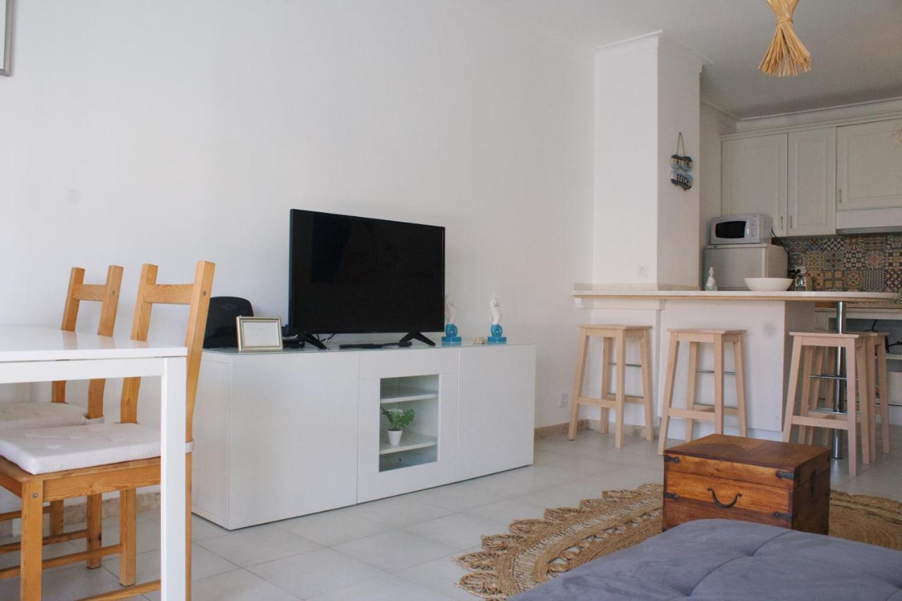 דירות קוסטה דה קפאריקה Caparica Sunny House II מראה חיצוני תמונה
