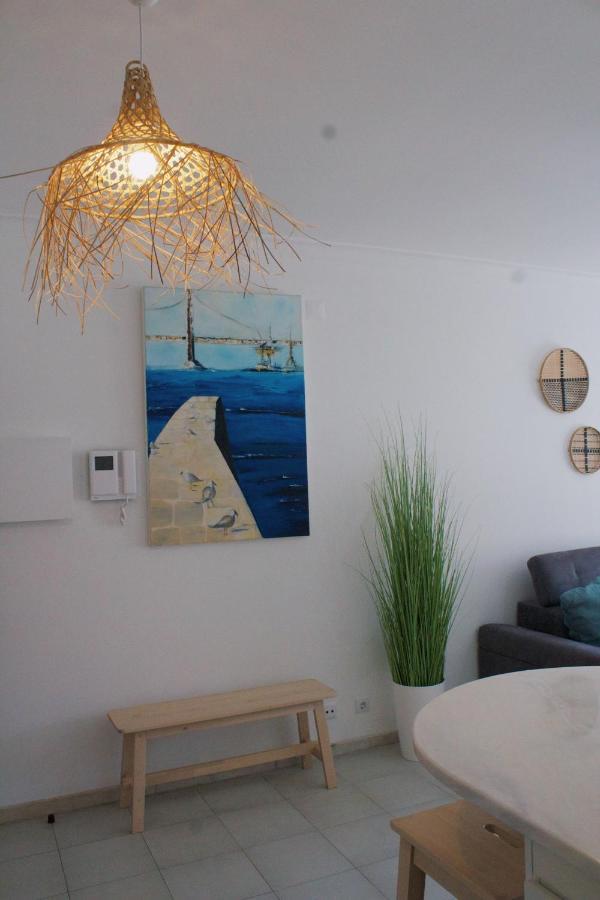 דירות קוסטה דה קפאריקה Caparica Sunny House II מראה חיצוני תמונה