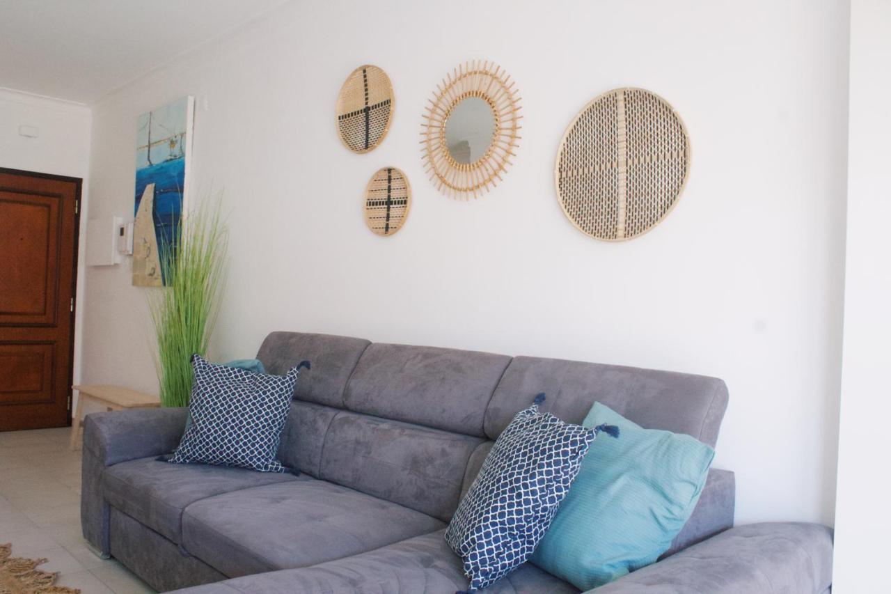 דירות קוסטה דה קפאריקה Caparica Sunny House II מראה חיצוני תמונה