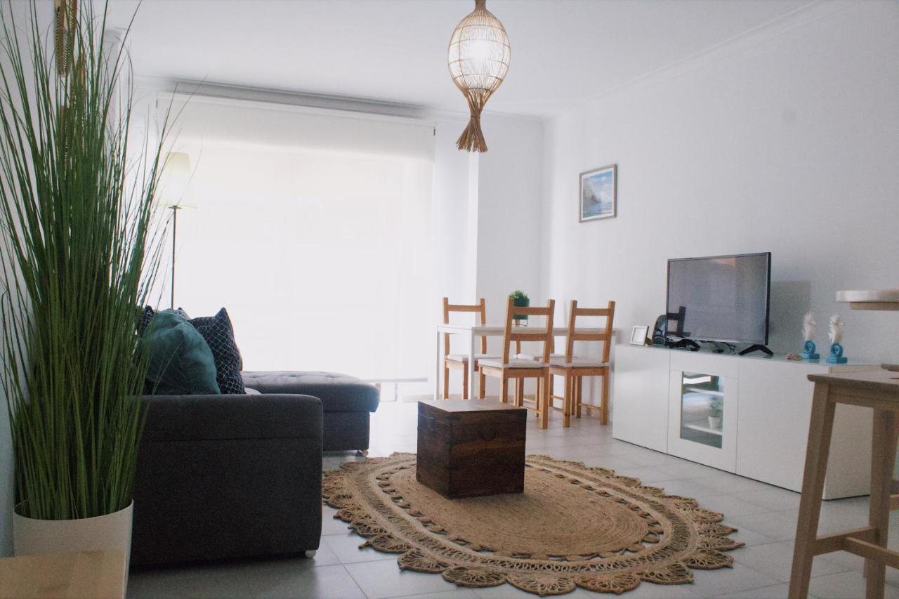 דירות קוסטה דה קפאריקה Caparica Sunny House II מראה חיצוני תמונה